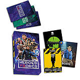 Настільна гра Герої проти орків / Heroes vs Orcs, фото 10