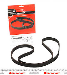 Ремінь ГРМ Audi A4/A6/A8/80/100 2.6/2.8 90-01 (239x25.4) GATES 5344XS UA62
