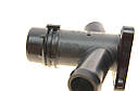 Фланець системи охолодження BMW 3 (F30)/5 (G30)  15- (B58) BMW 11118619408 UA61, фото 4