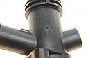 Фланець системи охолодження BMW 3 (F30)/5 (G30)  15- (B58) BMW 11118619408 UA61, фото 5