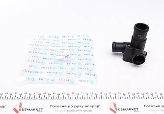 Фланець системи охолодження Audi A4/A6 1.9-2.5 TDI 94-05/ VW Passat 1.9-2.5TDI 96-00 MEYLE 100 121 0053 UA62