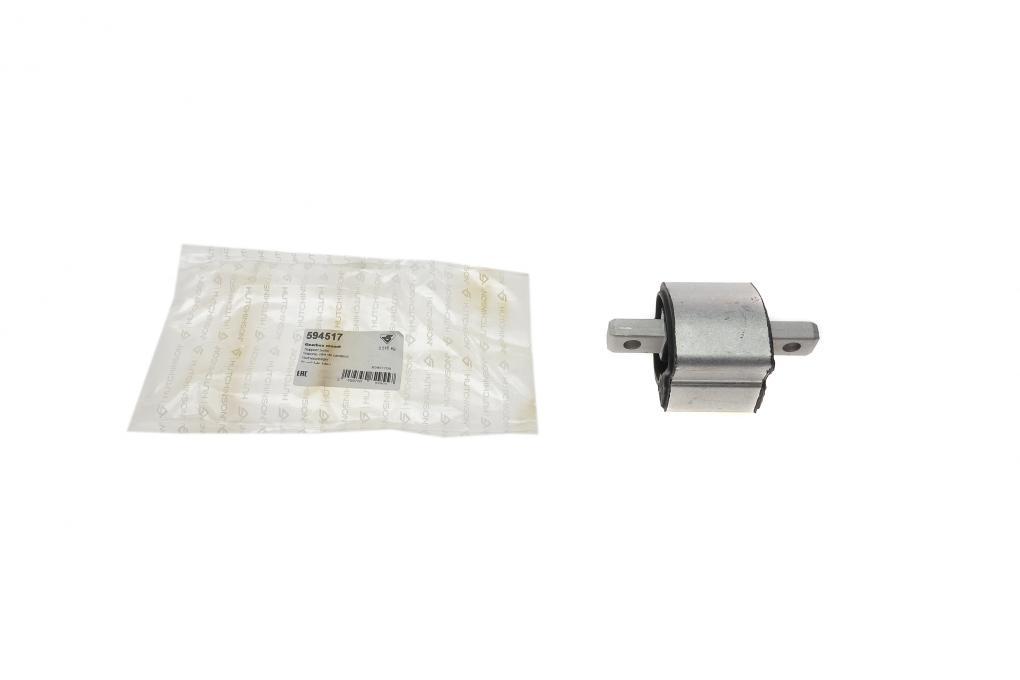 Подушка КПП MB Vito (W639) 03- (4x4) HUTCHINSON 594517 UA62