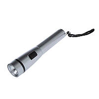 Кишеньковий алюмінієвий LED-ліхтарик