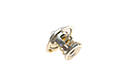 Термостат Subaru Impreza/Legacy/Forester/Outback/Tribeca 2.0-3.6 00- (82°) GATES TH50482G1 UA61, фото 3
