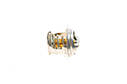 Термостат Subaru Impreza/Legacy/Forester/Outback/Tribeca 2.0-3.6 00- (82°) GATES TH50482G1 UA61, фото 6