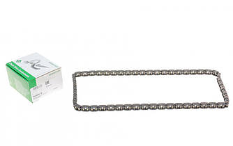 Ланцюг ГРМ Audi A6/Q7 2.7TDI/3.0TDI/4.2FSI quattro, 04-15 (знизу, в центрі) INA 553 0254 10 UA62