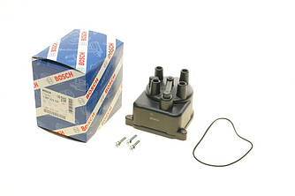 Кришка розподільника запалювання Honda Accord / Civic / CR-V 1.4-2.2 89-01 BOSCH 1 987 233 127 UA62