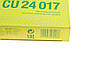 Фільтр салону Kia Sorento 14-/Toyota C-HR 16- MANN-FILTER CU 24 017 UA62, фото 5