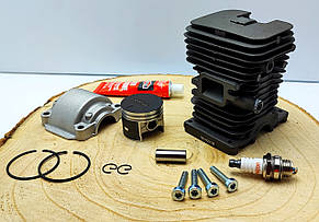 Деревина для бензопілі MS 018,180 Winzor PRO series graphite