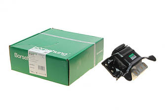 Опора двигуна (L) VW Caddy IV 1.6 TDI 12-/Skoda SuperB 1.4TSI/1.6TDI 15- BORSEHUNG B18516 UA62