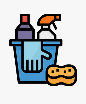 Прибирання