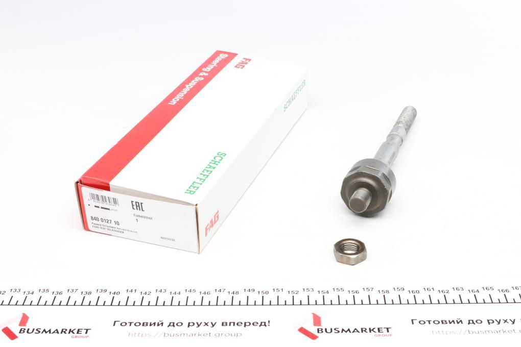 Тяга рульова VW Sharan/Ford Galaxy 95-10 FAG 840 0127 10 UA62