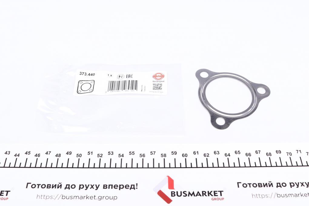 Прокладка турбіни Audi A4/A6/VW Passat/Skoda Superb 2.5D 97-08 ELRING 373.440 UA61