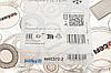 Фільтр салону BMW X3 (F25)/X4 (F26) 2.0/3.0D 10-18 (вугільний) PURFLUX AHC372-2 UA62, фото 6