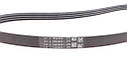 Комплект ременя генератора VW Passat/Audi A4/A6 1.6-2.0TDI 96-05 CONTINENTAL 4PK855K1 UA61, фото 3