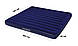 Надувний матрац Intex 68755 на 3 особи, 203 х 183 х 22 см, фото 2