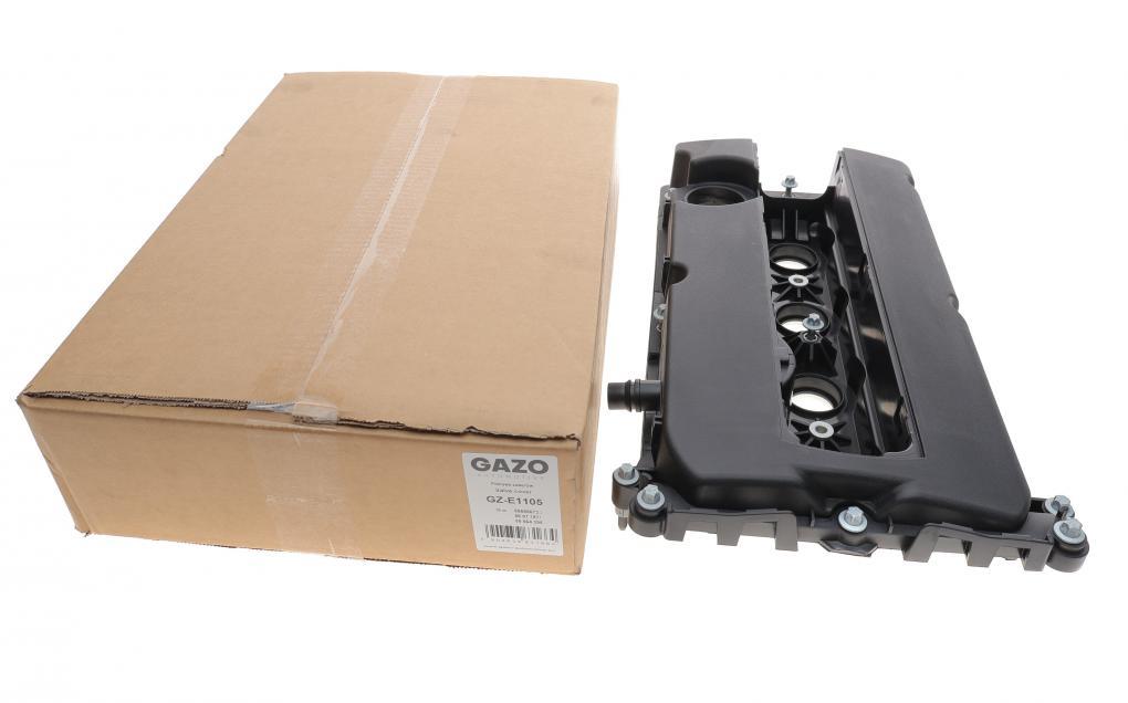 Кришка клапанів Opel Astra H/J 1.6/1.8 06- (з прокладкою) GAZO GZ-E1105 UA61