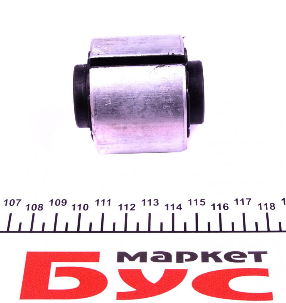 Сайлентблок важеля (переднього/знизу/ззовні) MB E-class (W211) 02-08 FEBI BILSTEIN 21540 UA61