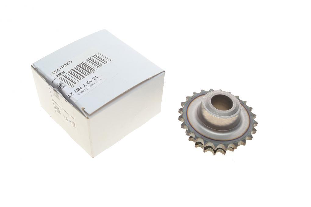 Шестерня ПНВТ 3 (E91)/5 (E60)/X3 (E83)/X5 (E70) M57D30 03-14 BMW 13527787279 UA61