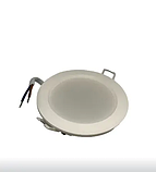 Точковий світильник врізний Earendel LED 4W 4000K, білий, фото 3