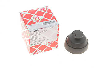 Подушка піддомкратна MB W124/W210/W220 FEBI BILSTEIN 34985 UA62