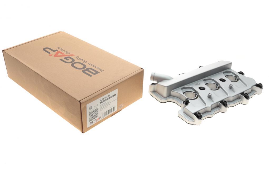 Кришка клапанів Audi (R) Q5/Q7/VW Touareg 3.0/3.2 TFSI 08-18 BOGAP A1115103 UA61