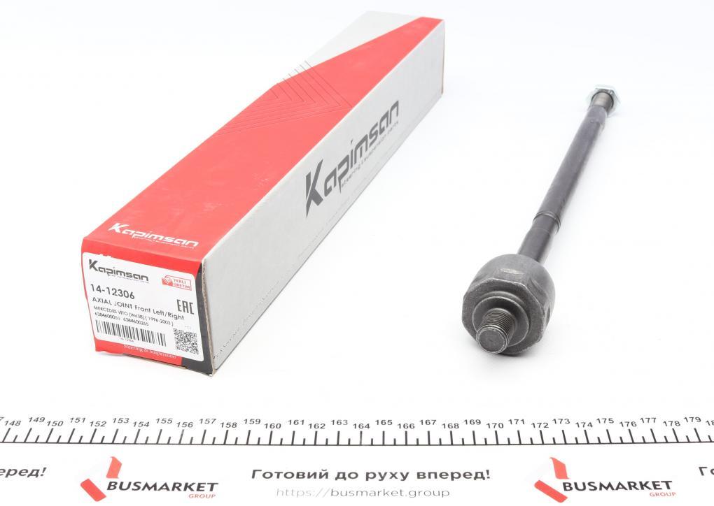Тяга рульова MB Vito (W638) 96- KAPIMSAN 14-12306 UA62