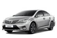 Avensis (2009-)