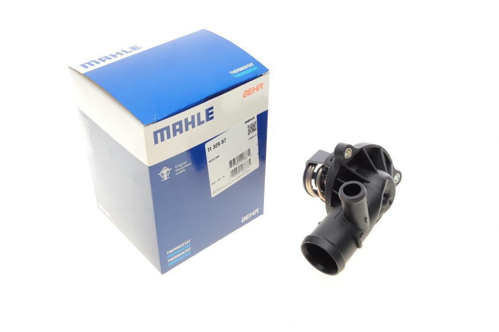 Термостат Audi A4/A6/VW Touareg 2.7-3.0TDI 03- MAHLE TI 329 87 UA61