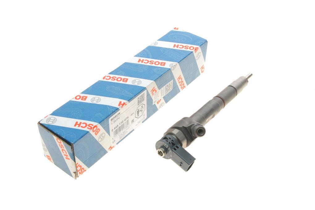 Форсунка VW Golf/Touran/Skoda Octavia 2.0TDI 12- BOSCH 0 445 110 474 UA61