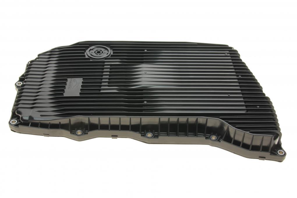 Маслоприймач (піддон) АКПП Audi A4/A5/A8/Q5/Q7/VW Touareg 2.0 TDI/2.0 TFSI/3.0 TDI 15- AIC 71726 UA61