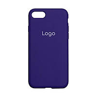 Чехол для iPhone 7 для iPhone 8 для iPhone SE2 Original Full Size Цвет 34 Purple