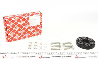 Муфта кардана еластична MB E-class (W210/W124) (41x115x20.5) (к-кт) FEBI BILSTEIN 01743 UA62