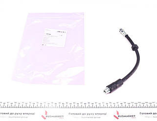 Шланг гальмівний (передній) Audi A4 01-09 FEBI BILSTEIN 28196 UA62