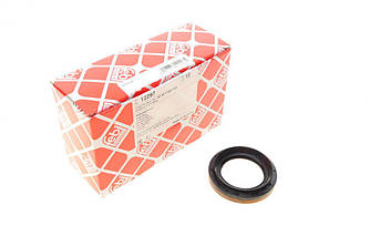 Сальник півосі BMW 3 (E30/E36)/ 5 (E28/E34)/7 (E23/E32/E38) 84-02 (44x67x10) FEBI BILSTEIN 12297 UA62