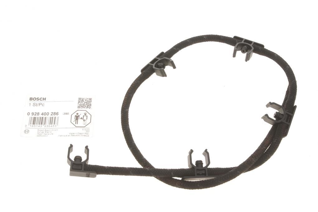 Шланг зливний MB Sprinter 2.9TDI OM602 BOSCH 0 928 400 286 UA61