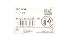 Шланг зливний MB Sprinter 2.9TDI OM602 BOSCH 0 928 400 286 UA61, фото 5