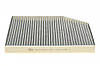 Фільтр салону BMW 3 (G20/G20)/X3 (G01/F97)/X4 (G02/F98) 17- (вугільний) FEBI BILSTEIN 104810 UA62, фото 5