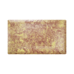 Керамогранітний обігрівач KEN-500 "Холст жакард" персиковий