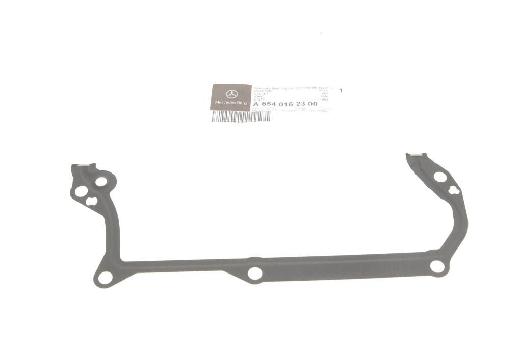 Прокладка кришки двигуна передньої MB Sprinter (B907/B910)/Vito (W447) 16- OM654 MERCEDES 6540162300 UA61