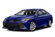 Camry 70 2018-