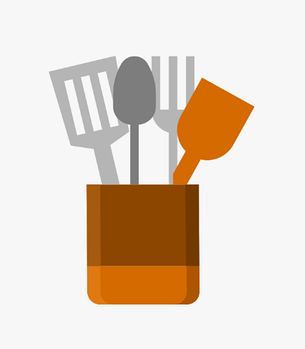 Кухонні речі