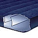 Надувний матрац Intex 68757 одномісний, синій,191 х 99 х 22 см , фото 3