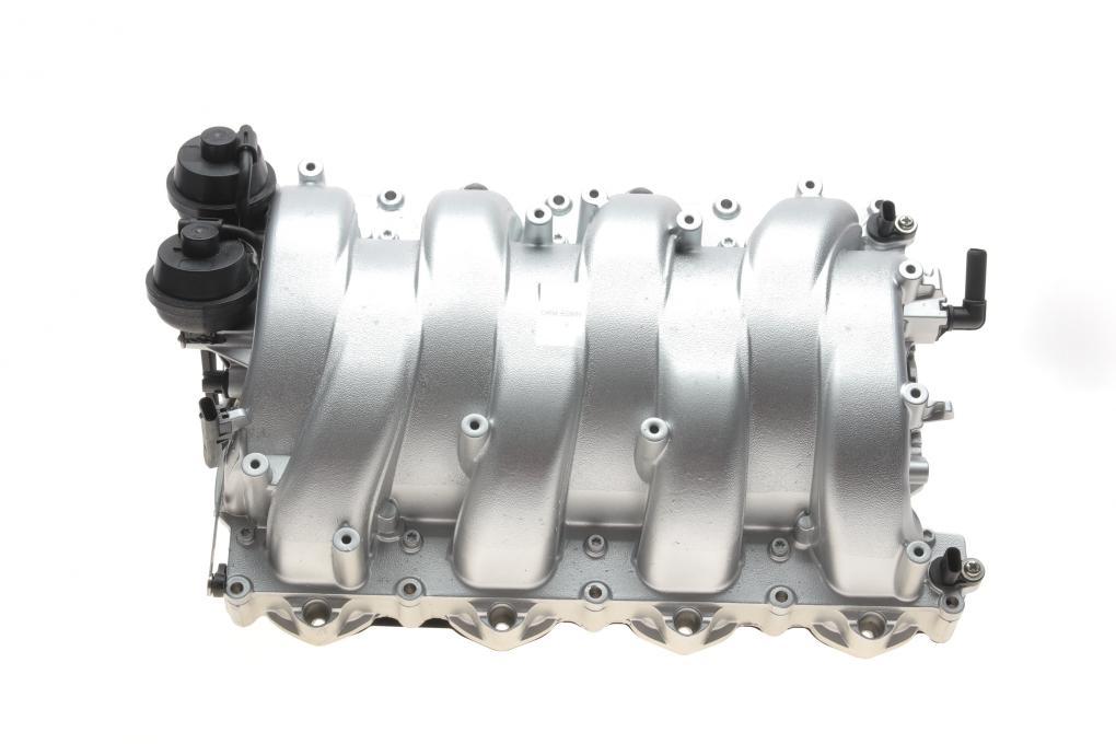 Колектор впускний MB E-class (W211/W212) 4.7/5.5 (M273) 06-11  GAZO GZ-E1168 UA61