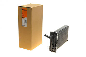 Радіатор пічки Fiat Tempra/Alfa Romeo 145/155 94-01 NRF 58637 UA62