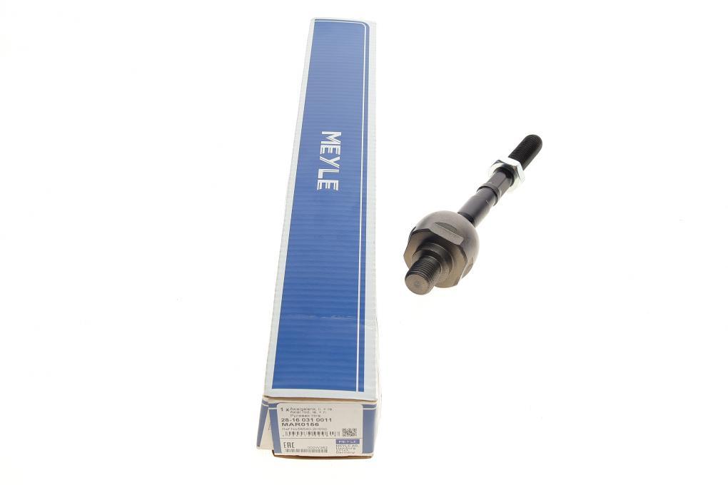 Тяга рульова Hyundai i30/Elantra/Kia Cee'd/Pro Cee'd 06-13 MEYLE 28-16 031 0011 UA62