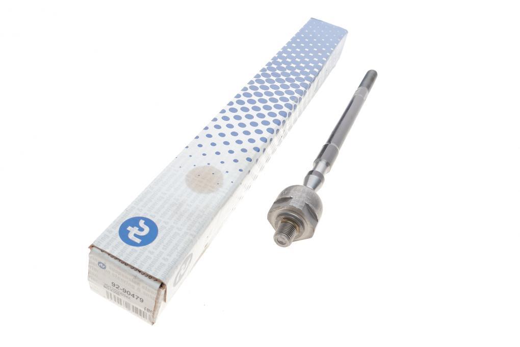 Тяга рульова Renault Clio II 98- (L=296mm) RTS 92-90479 UA62