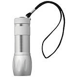 Кишеньковий алюмінієвий ліхтарик Пропус, фото 2