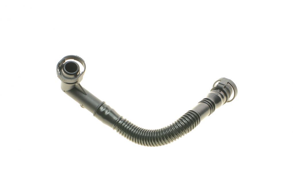 Трубка вентиляції картера BMW 3 (E46)/5 (E39) 2.0-2.8i 95-05 (M52) AIC 56592 UA61