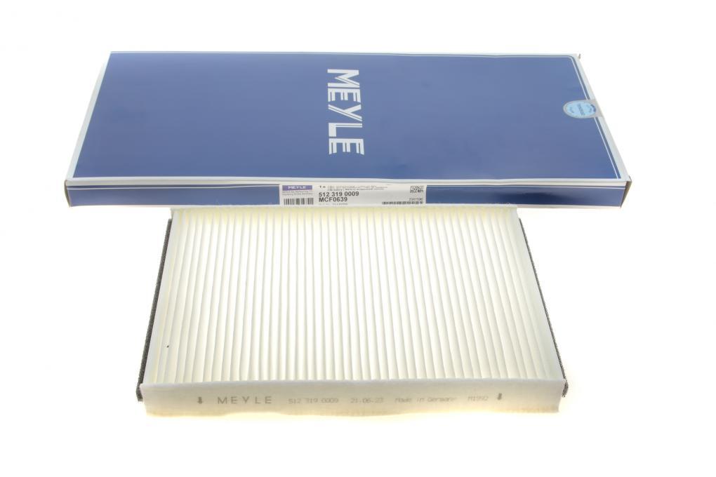 Фільтр салону Land Rover Discovery Sport/Evoque 14-/Freelander 2 /Volvo S60 II/S80 II 06- 512 319 0009 UA62, фото 1